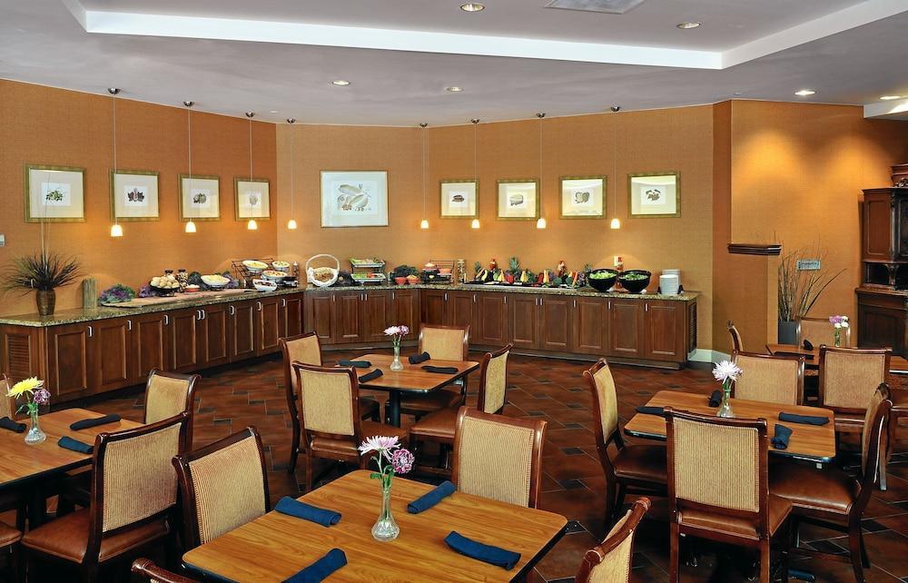 Hilton Peachtree City Atlanta Hotel & Conference Center מראה חיצוני תמונה