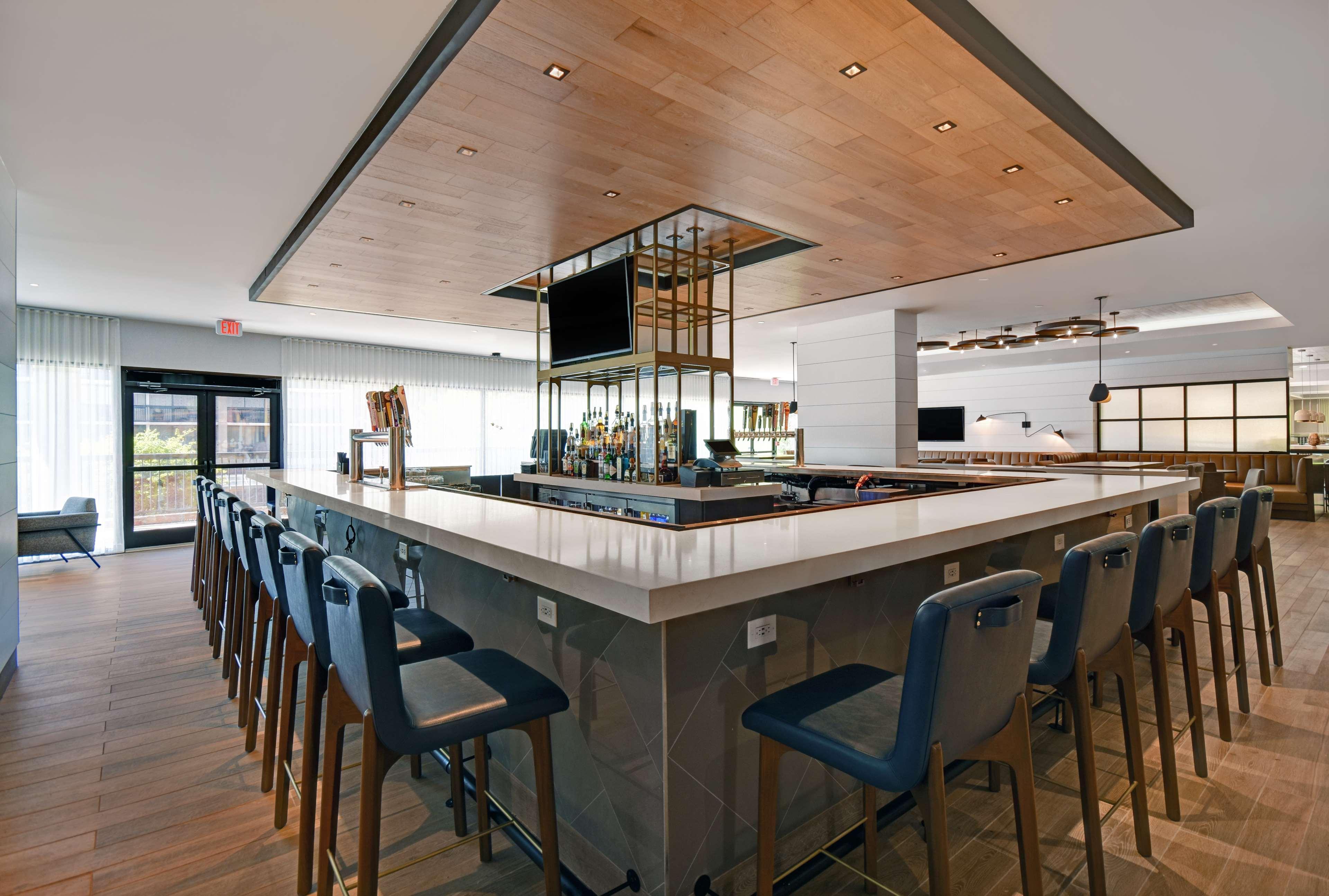 Hilton Peachtree City Atlanta Hotel & Conference Center מראה חיצוני תמונה