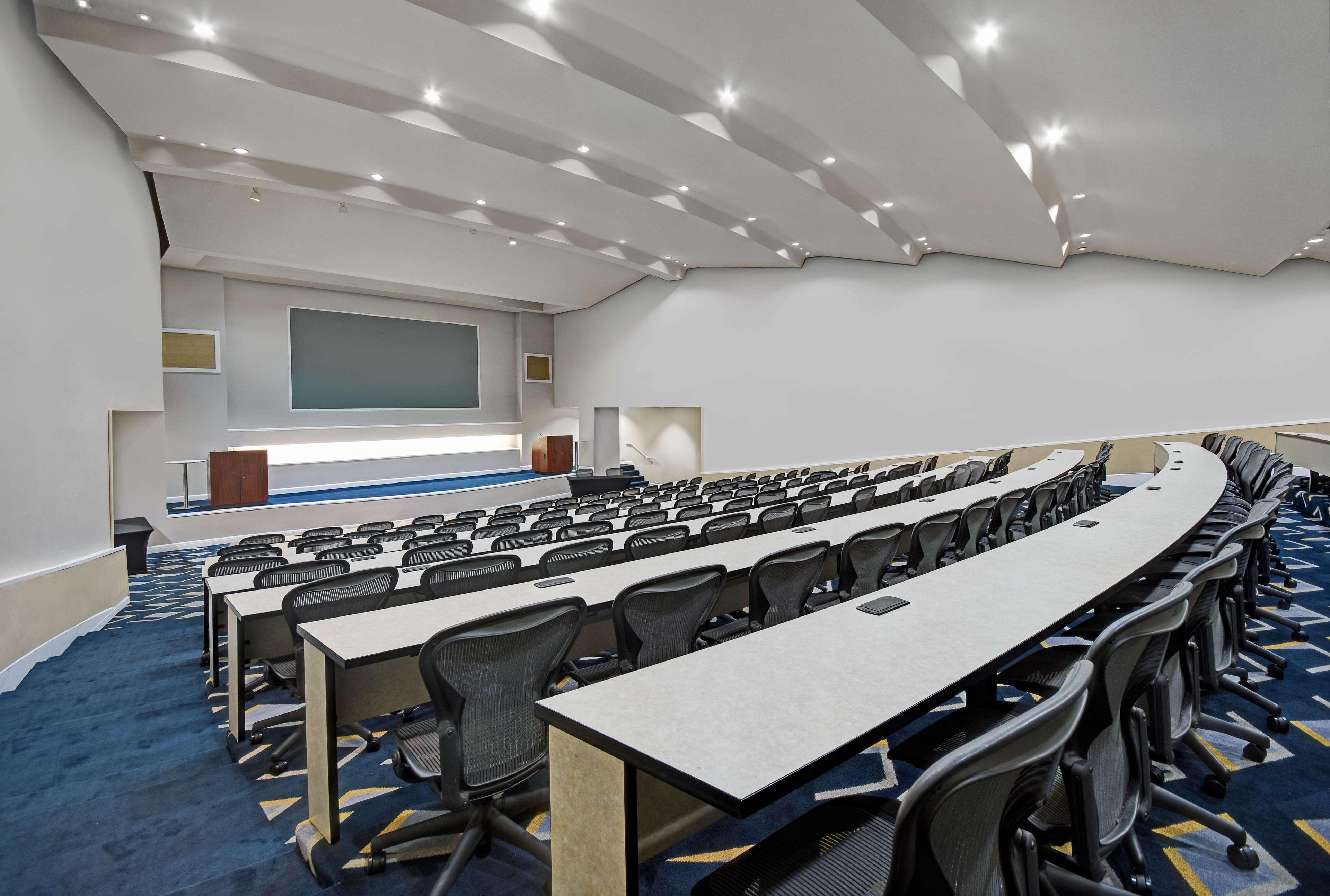 Hilton Peachtree City Atlanta Hotel & Conference Center מראה חיצוני תמונה